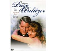 Roxanne-Prize Pulitzer - Roxanne-Prize Pulitzer