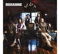 Roxanne - Radio Silence