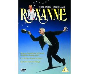 Roxanne [Region 2] by Steve Martin