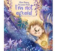 Roxanne Reid Nancy I'm Not Afraid (Copertina rigida)