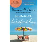 Roxanne St. Claire Summer in Barefoot Bay (Tascabile)