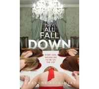 Roxanne St. Claire They All Fall Down (Tascabile)