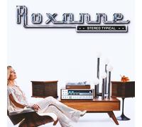 Roxanne Stereo Typical (CD)
