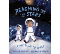 Roxanne Troup Reaching for the Stars (Copertina rigida)