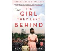 Roxanne Veletzos The Girl They Left Behind (Tascabile)