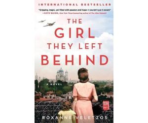 Roxanne Veletzos The Girl They Left Behind (Tascabile)