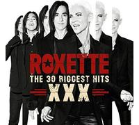 Roxette - 30 Biggest Hits Xxx (2 CD)
