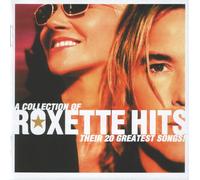 Roxette A Collection of Roxette Hits (CD) Album
