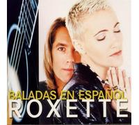 Roxette - Baladas en Español