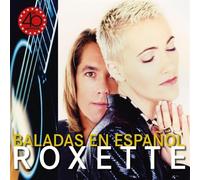 Roxette - Baladas En Español (Complete Collection)
