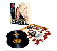 ROXETTE - Baladas en espanol (2026) 2 LP Vinyl pre-sale