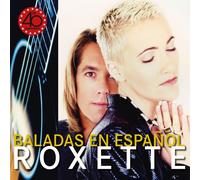 Roxette Baladas En Español (40th Anniversary) Album