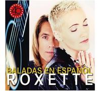 Roxette - Baladas En Español (Complete Collection) (2 X