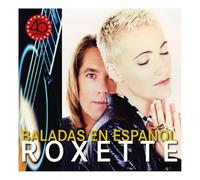 Roxette - Baladas En Español (Complete Collection)