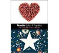 Roxette - Ballad & Pop Hits: the Videos