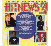 Roxette, Bomb the Bass, Julian Lennon, Erasure, Nina Hagen..