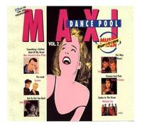 Roxette, Chanelle, Soulsister, Deborah Sasson, Oh Well, Hubert Kah, S.O.S. Band..