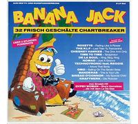 Roxette, Chesney Hawkes, Omd, Alice Cooper, Jesus loves You.. / Vinyl record [Vinyl-LP]