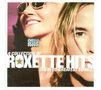 Roxette - Collection of Roxette Hits