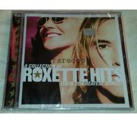 ROXETTE A Collection of Roxette Hits: Their 20 Greatest Songs