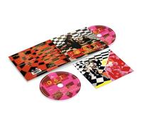 Roxette - Crash Boom Bang 30th Annive - CD - D2z