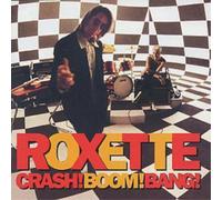 Roxette Crash Boom Bang Album