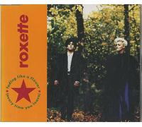 Roxette - Fading Like A Flower