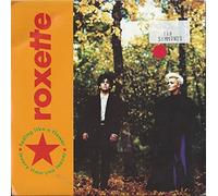 ROXETTE - Fading Like A Flower (Every Time You Leave)