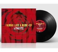 Vinile Roxette - Fading Like A Rose-Ep