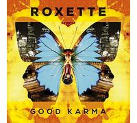 Roxette - Good Karma