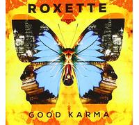 Roxette - Good Karma