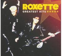 Roxette - Greatest Hits
