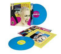 ROXETTE - Have a nice day (2026) 2 LP blue vinyl preorder