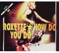 Roxette - How Do You Do by Roxette (1992-08-02)
