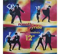 Roxette - Joyride (1991) / Vinyl Maxi Single [Vinyl 12'']