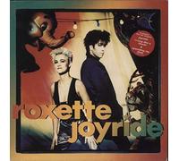 Roxette - Joyride (1991) / Vinyl record [Vinyl-LP]