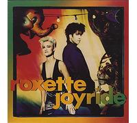 ROXETTE - Joyride