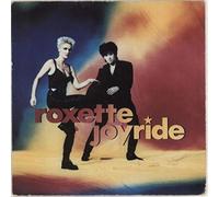 Roxette - JOYRIDE