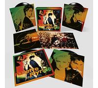 Roxette - Joyride (30Th Anniversary) 4 Vinili