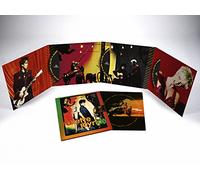 Roxette Joyride (CD) 30th Anniversary Box Set