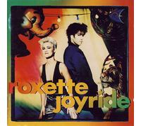 Joyride 30Th Anniversary Edition - Roxette (Vinile)