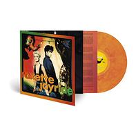 Roxette - Joyride (30Th Anniversary) Lp Colorao