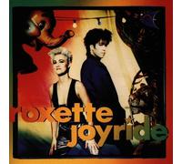 Roxette - Joyride - Cd