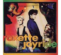 Roxette Joyride (CD) Album