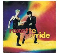 Roxette - Joyride / Come Back [7" Vinyl]