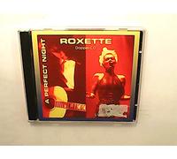 ROXETTE - LIVE in ZÜRICH - A PERFECT NIGHT - DOPPEL-CD
