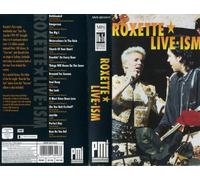 Roxette - Live-ISM