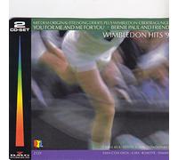 Roxette, Londonbeat, Céline Dion, A-ha, Omd, Hall/Oates..