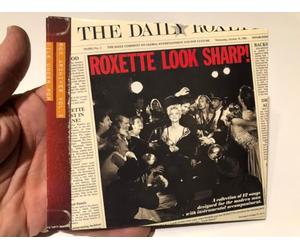Roxette - Look Sharp!-2009 Edition