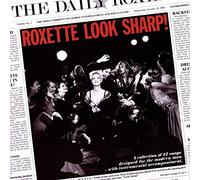 Roxette - Look Sharp